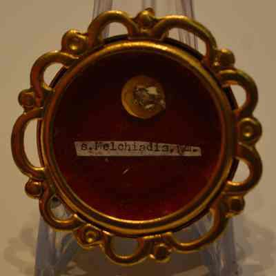 Miltiades, P, M