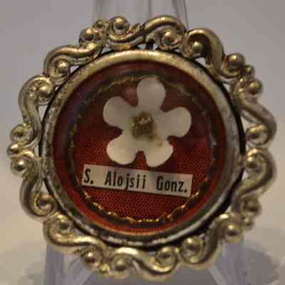Aloysius Gonzaga
