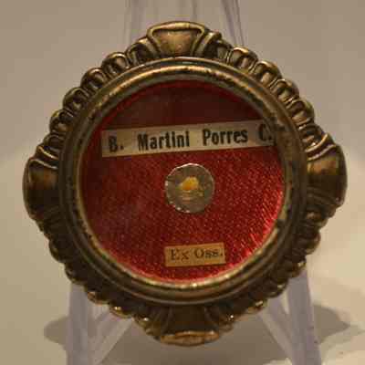 Martin de Porres, C