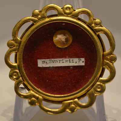Evaristus I, P