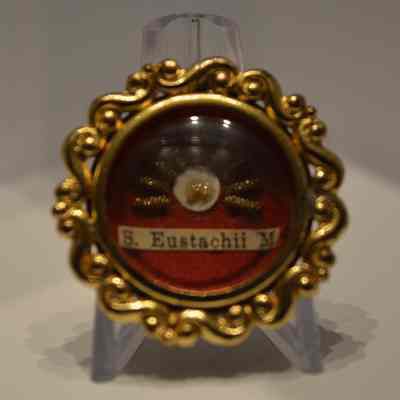 Eustachius, M