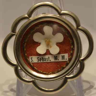Sebastian, M