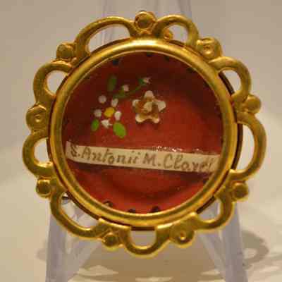 Anthony Mary Claret, Bishop, Confessor