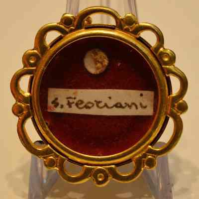 Florianus