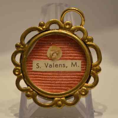 Valens, M