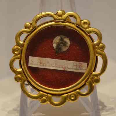 Anselm, Bishop, Doctor of the Church