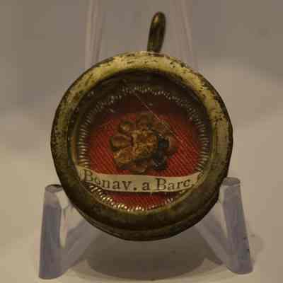 Bonaventure of Barcelona, B