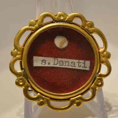 Donatus, M