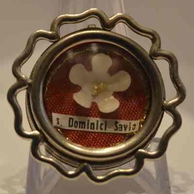 Dominic Savio