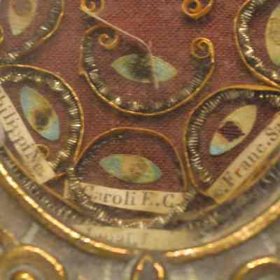 Charles Borromeo, E