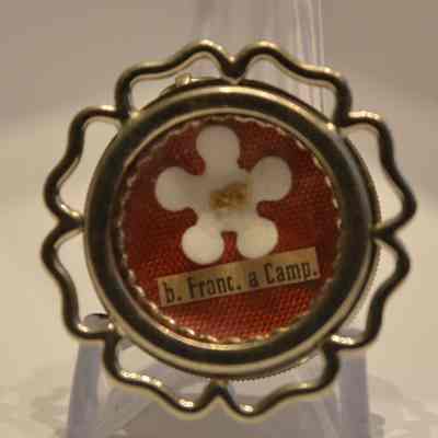 Francis Mary Camporosso