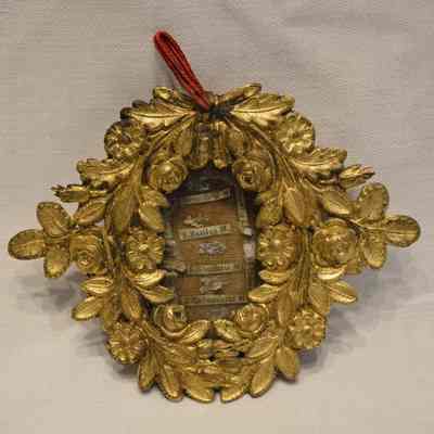 Constantius, M