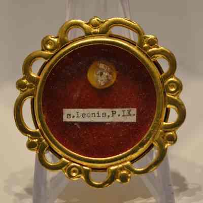 Leo IX, P