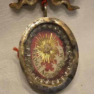Agapetus, Bishop, Martyr*