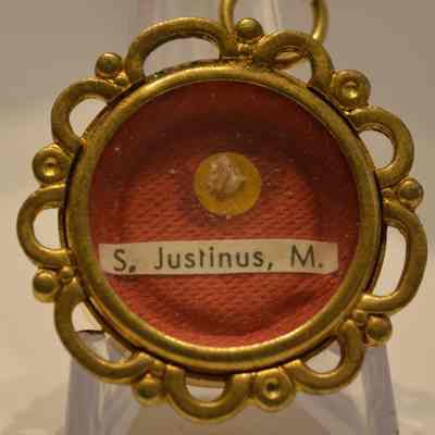 Justin, M
