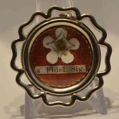 Fidelis of Sigmaringen, M