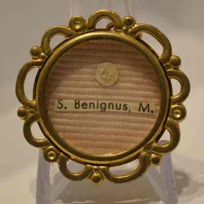 Benignus, M