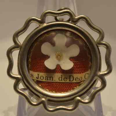 John of God, C