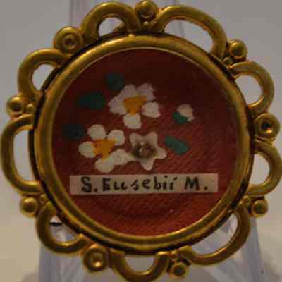 Eusebius, M