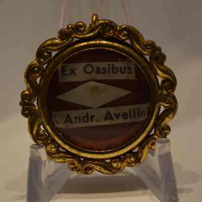 Andrew Avellino