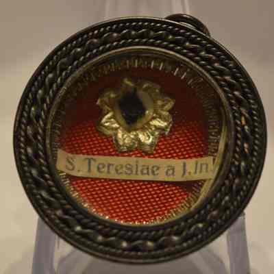 Therese of Lisieux, D (Therese of the Infant Jesus)