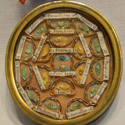 Lucidius, M