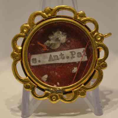 Anthony of Padua, Doctor of the Church