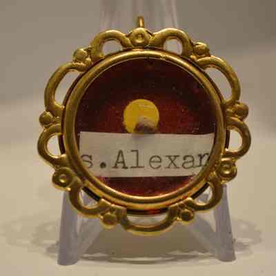 Alexander