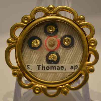 Thomas, Ap