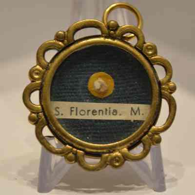 Florentia, M