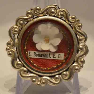 Bonaventure, E, D