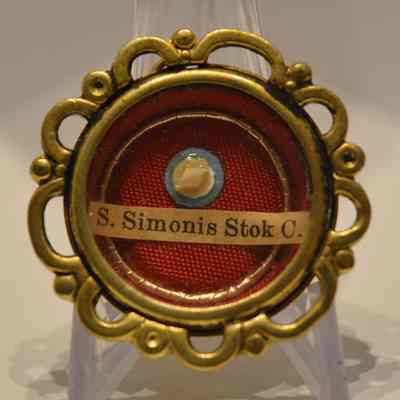 Simon Stock, C