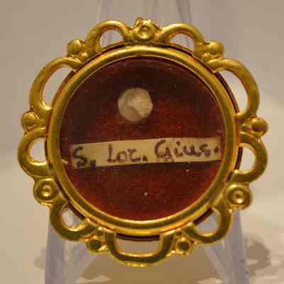 Lawrence Justinian, C