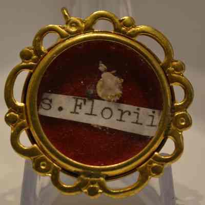 Florius, M