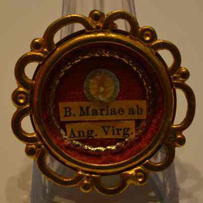 Mary Fontanella, B, V