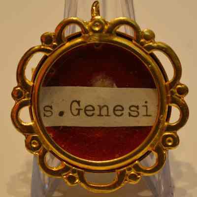 Genesius