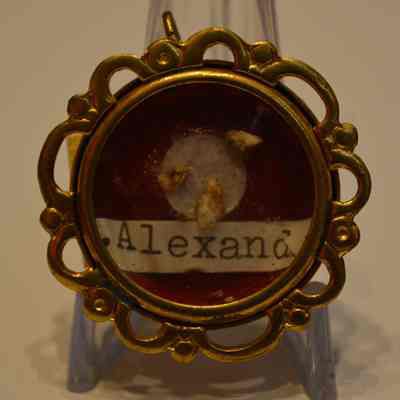 Alexander