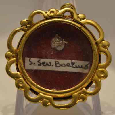 Boethius