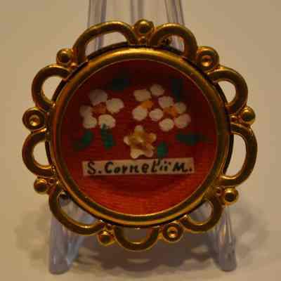 Cornelius, M