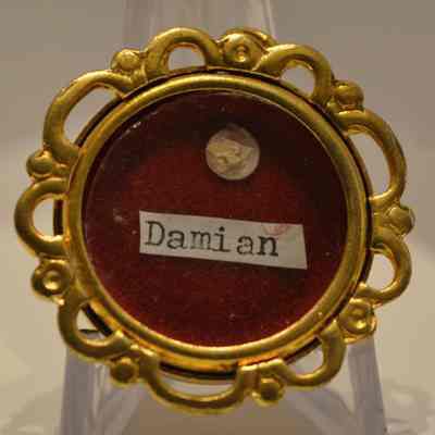 Damian