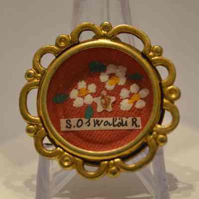 Oswald, R