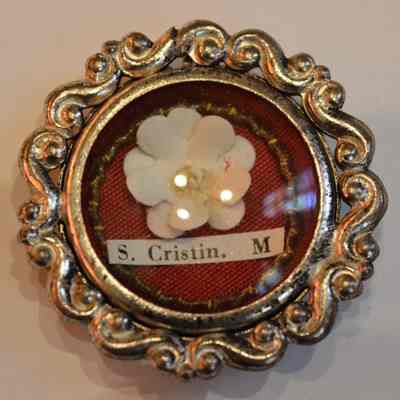 Christina, M