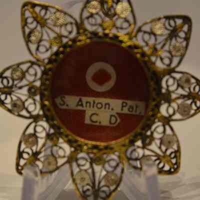 Anthony of Padua, Confessor, Doctor of the Church