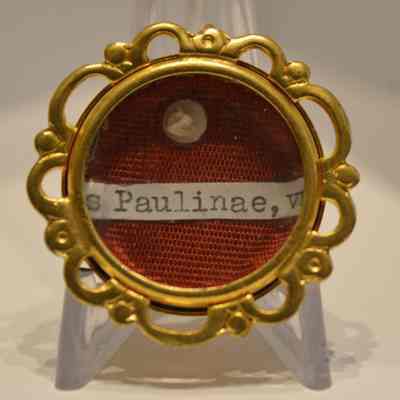 Paulina, V, M