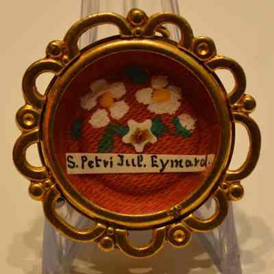 Peter Julian Eymard
