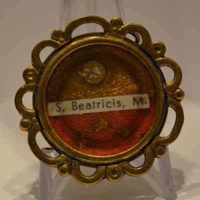 Beatrice, M
