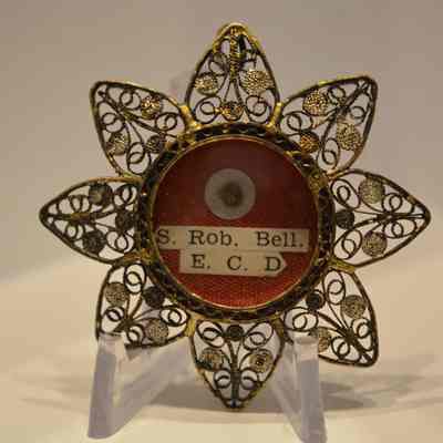 Robert Bellarmine, E, C, D