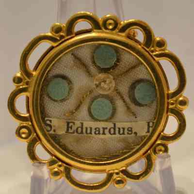 Edward, R