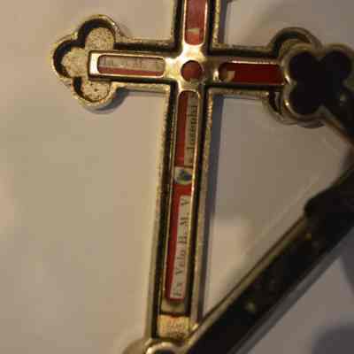 Joseph, spouse of the BVM
