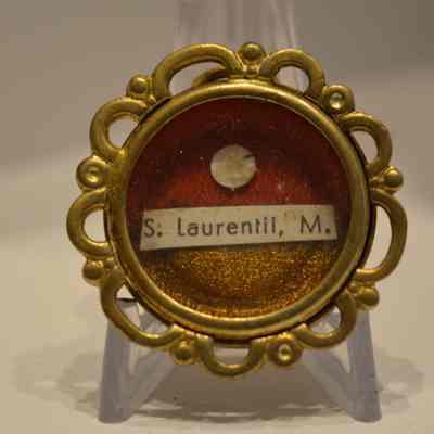 Lawrence, M
